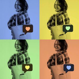 SportsChic Backpacks & Totes